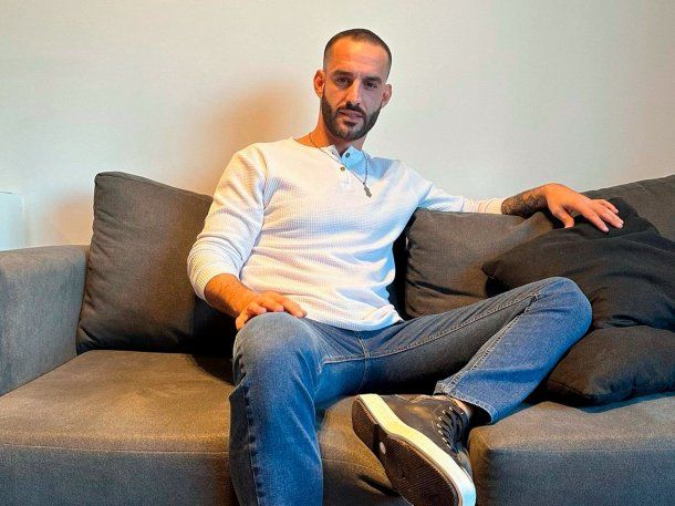 Maxi Giudici destrozó a Marcos Ginocchio: ¿el fin de una amistad de Gran Hermano?