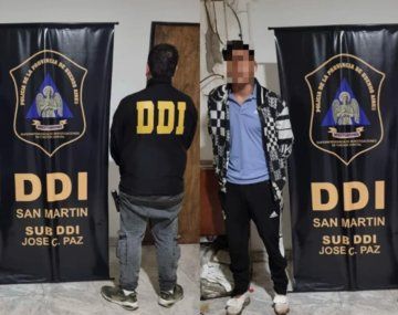 Tiroteo entre bandas dejó un muerto en José C.Paz