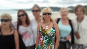 Fiscal Anabel Orozco, pidió licencia y se fue a Brasil Fiscal Anabel Orozco, pidió licencia y se fue a Brasil