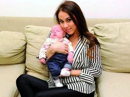 Barby Silenzi reveló una fuerte pelea con Fran Delgado. Barby Silenzi reveló una fuerte pelea con Fran Delgado.