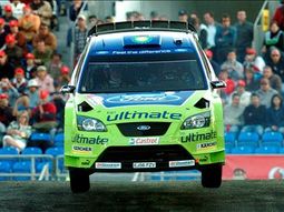 Gronholm