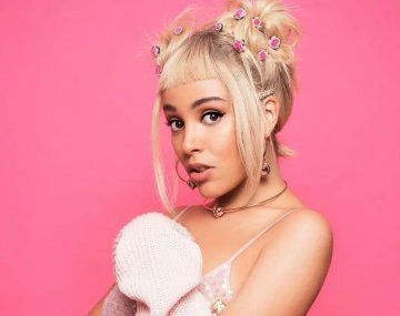 Doja Cat canceló su show en Argentina: cómo se hará el reembolso