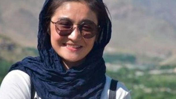 Afganistán: denuncian que los talibanes decapitaron a una jugadora de la selección de vóley