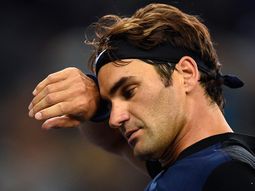 sorpresa en china: federer perdio frente a albert ramos, el 70 del mundo sorpresa en china: federer perdio frente a albert ramos, el 70 del mundo