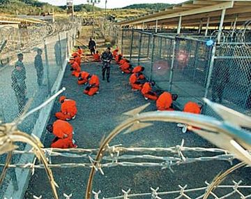 Obama insta al Congreso a no trabar el cierre de Guantánamo