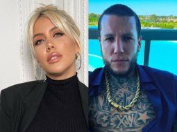 wanda demandara a alex caniggia por insultarla: hay limites que no se cruzan wanda demandara a alex caniggia por insultarla: hay limites que no se cruzan