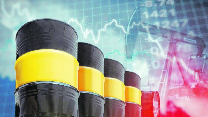 Retenciones en hidrocarburos se mantendrán en 8%