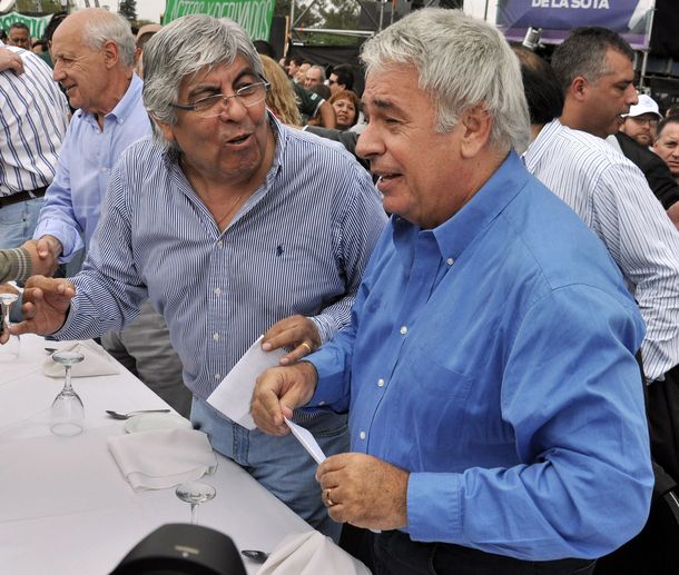 El peronismo disidente se reunió a puertas cerradas