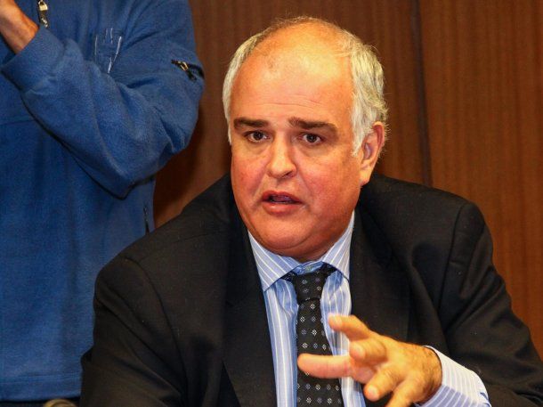 Uruguay: un senador fue imputado por abuso infantil