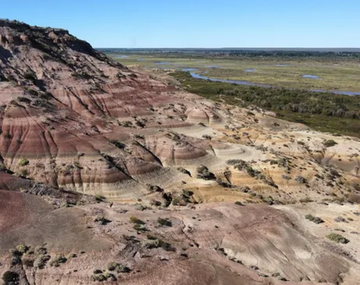 El destino a poca distancia para conocer y disfrutar del Alto Valle.