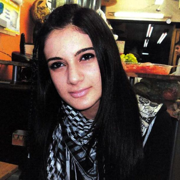 Encontraron a Elen, la joven desaparecida en Abasto