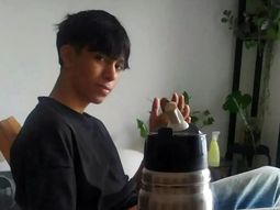 detuvieron al acusado de amenazar a un miembro del entorno de jeremias monzon detuvieron al acusado de amenazar a un miembro del entorno de jeremias monzon