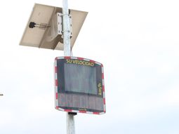 Hay 55 radares activos en Maldonado. Hay 55 radares activos en Maldonado.