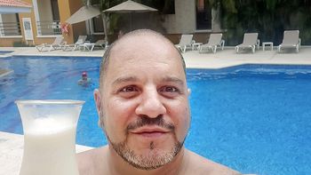 La Justicia correntina le negó la prisión domiciliaria a Leonardo Cositorto