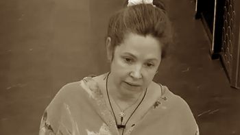 quien reemplaza a andrea del boca en gran hermano: la inesperada opcion que evaluan quien reemplaza a andrea del boca en gran hermano: la inesperada opcion que evaluan