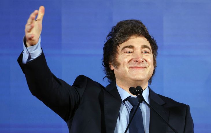 Milei avanza con las reformas: el Gobierno confirmó la fecha para las sesiones extraordinarias