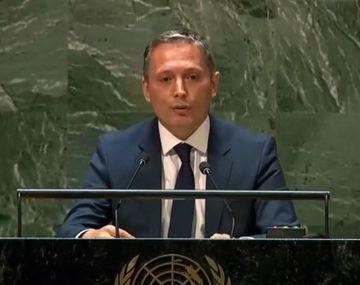 Fernando Gray solicitó que la audiencia pública por la tarifa de gas sea presencial