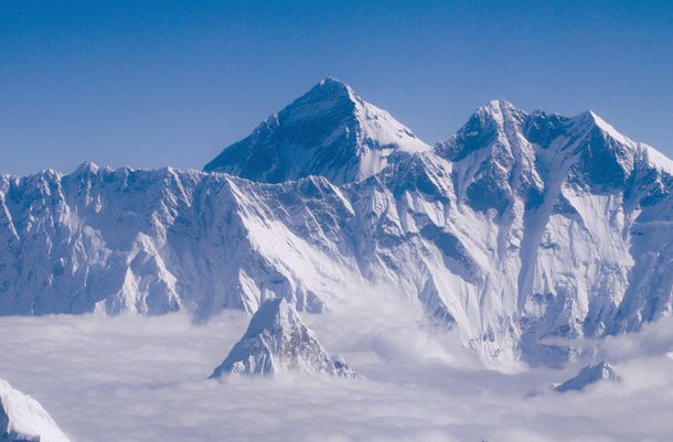 Nepal: murió un directivo de Google en la avalancha que provocó el terremoto