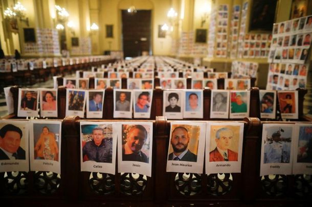 Perú: más de 250.000 casos de coronavirus y la peor caída de la economía en 100 años