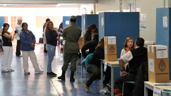 las sanciones y las multas para los que no fueron a votar las sanciones y las multas para los que no fueron a votar