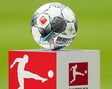 Infectólogos alemanes explican qué falta para reanudar el fútbol
