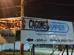 Clima caliente en Newells: fuertes pasacalles contra la dirigencia y el plantel