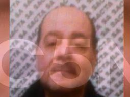 Este era Alberto Sarubbi, el taxista secuestrado y asesinado a las dos horas. Este era Alberto Sarubbi, el taxista secuestrado y asesinado a las dos horas.