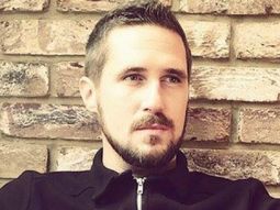 Max Spiers fue encontrado muerto en Polonia: Si me pasa algo, que lo investiguen Max Spiers fue encontrado muerto en Polonia: Si me pasa algo, que lo investiguen
