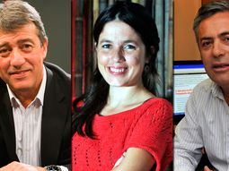 mendoza: en un escenario muy polarizado, el fpv y el frente pro-ucr se disputan la gobernacion mendoza: en un escenario muy polarizado, el fpv y el frente pro-ucr se disputan la gobernacion