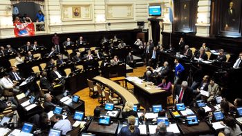 diputados aprobo el voto joven en la provincia diputados aprobo el voto joven en la provincia