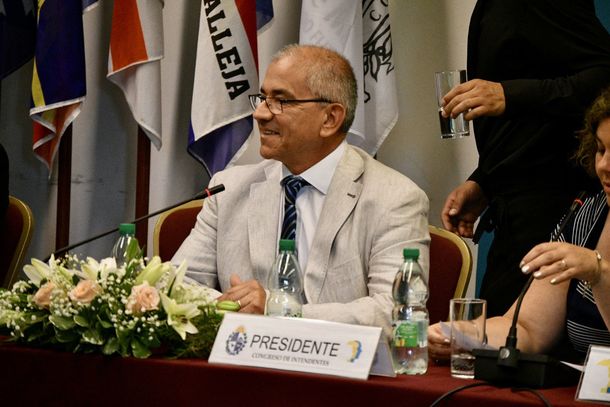 Fernando Echeverría Bessonart