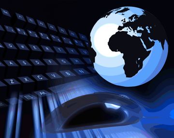 La mitad de los argentinos tiene banda ancha