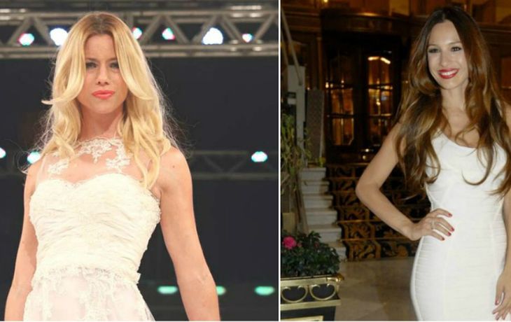 No le tengo miedo a Pampita, miedo le tengo a la muerte