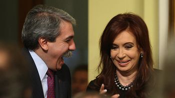 anibal fernandez: con mucho gusto votaria a cristina para gobernadora anibal fernandez: con mucho gusto votaria a cristina para gobernadora