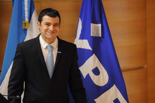 YPF obtiene 500 millones de dólares en el mercado internacional