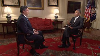 para obama, macri dejo atras la politica antiestadounidense de cristina kirchner para obama, macri dejo atras la politica antiestadounidense de cristina kirchner