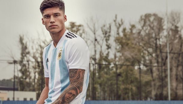 El tucumano comienza a romper corazones