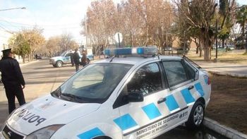 armo un falso secuestro para sacarle dinero a sus padres