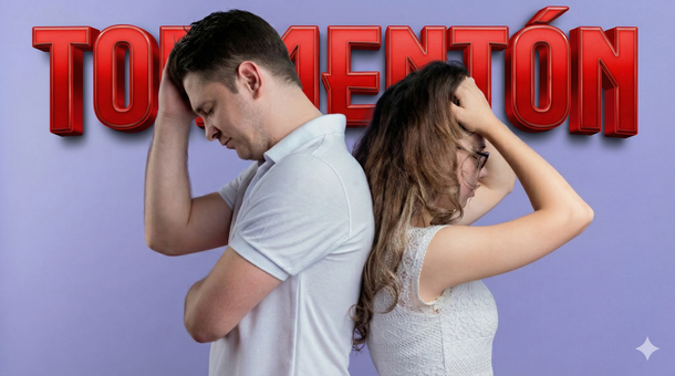 Un tormentón bañará de lluvias el día más esperado por las parejas