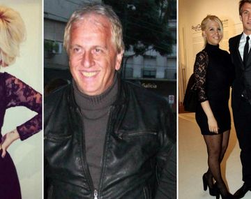 Escandaloso mensaje de Wanda Nara a su padre