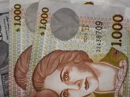 Desde el campo advirtieron nuevamente al gobierno por el atraso cambiario. Desde el campo advirtieron nuevamente al gobierno por el atraso cambiario.