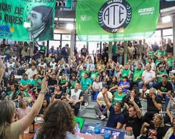 ATE criticó una polémica medida