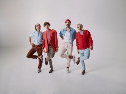 Cuarteto De Nos abre las puertas al Cuarto de Nico, como antesala a su próximo álbum