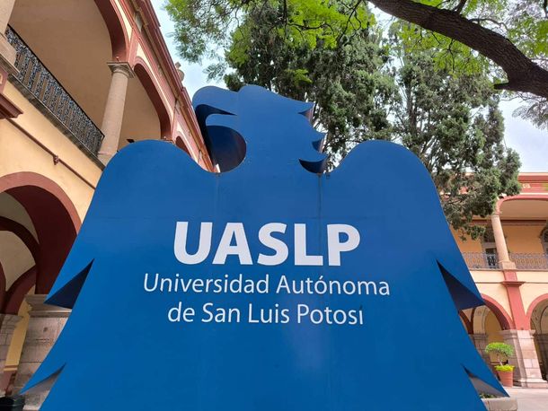 Suprema Corte falla en contra de la UASLP.