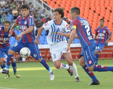 San Lorenzo busca cortar la sequía ante Godoy Cruz