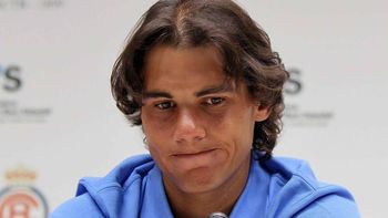 se hace desear: rafa nadal no estara en abu dhabi se hace desear: rafa nadal no estara en abu dhabi
