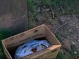 rito fatal: matan a un hombre frente a su familia en celebracion umbanda rito fatal: matan a un hombre frente a su familia en celebracion umbanda