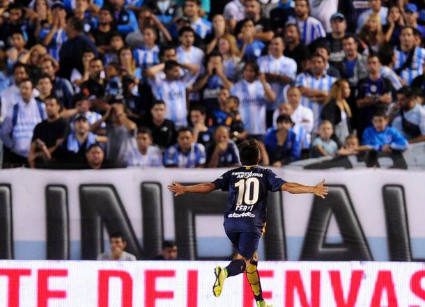 El campeón fue superado por Rosario Central y cayó en su debut