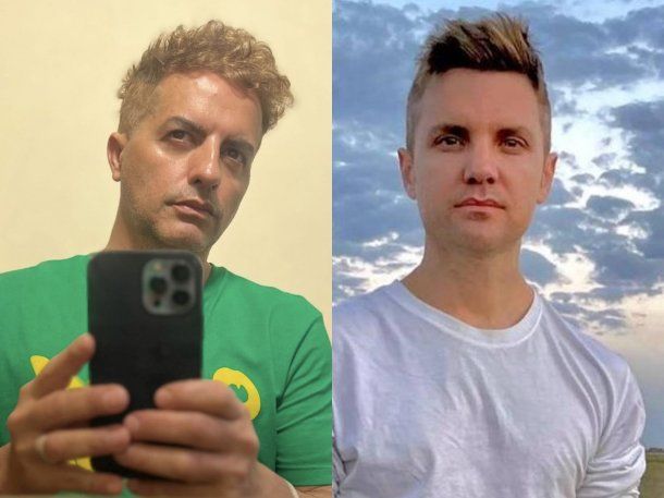 Ángel de Brito apuntó contra Santiago del Moro tras desmentir su información sobre Gran Hermano