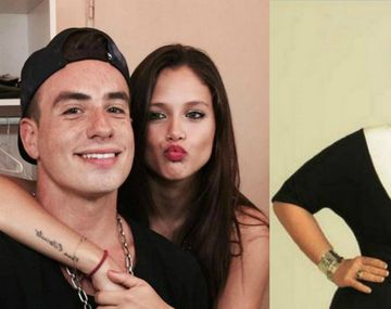 Barbie reveló de qué gusto eran las polémicas tartas de Barbieri